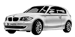 BMW E81 P349D Fault Code