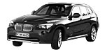 BMW E84 P349D Fault Code