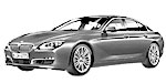 BMW F06 P349D Fault Code