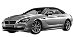 BMW F12 P349D Fault Code